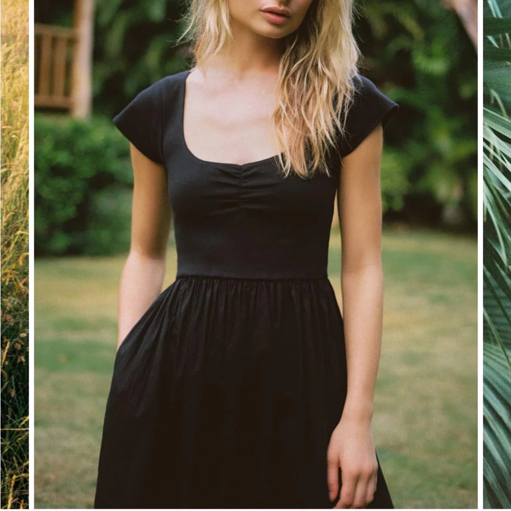 Christy Dawn Dress